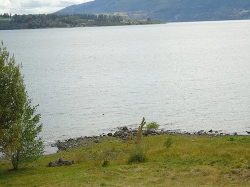 Parcela En Venta En Los Lagos