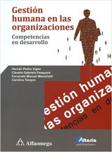 Libro Gestión Humana En Las Organizaciones