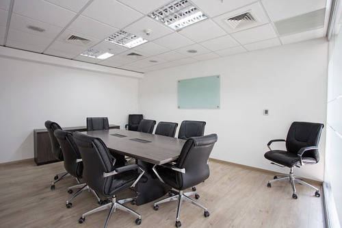 Oficina En Venta De 1 Privado En Las Condes