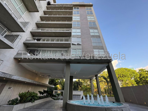 Apartamento A Estrenar En Venta Oportunidad, Urb. Country Club