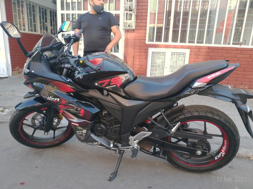 Suzuki Sf