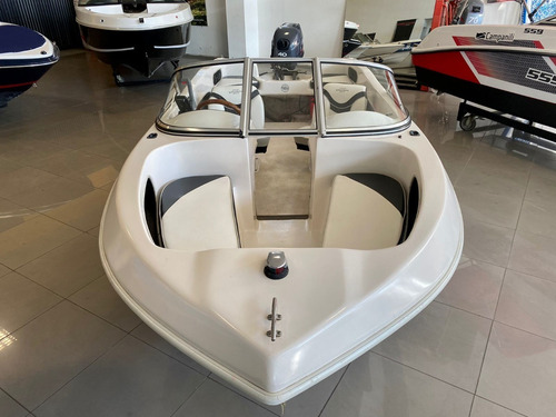 Imagen 6 de 10 de Bahamas 440 Sport + Yamaha 40hp - Motor Haus S.a.