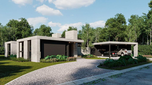 Casa En Venta Comarcas De Luján