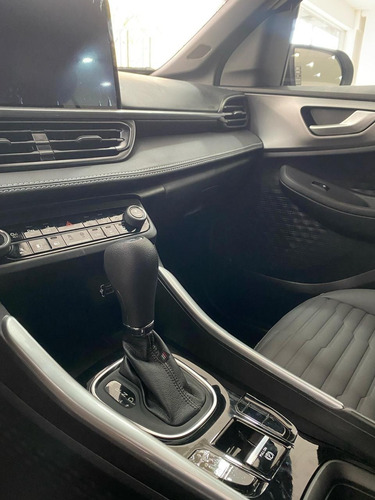 Fiat FASTBACK 1.3 T270 At6