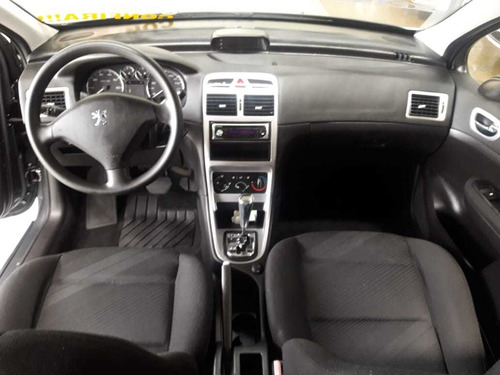 Peugeot 307 Sedan Feline 2.0 Flex