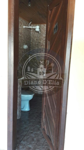Belíssima Chácara Em Biritiba Mirim!!!