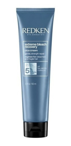 Redken Extreme Bleach Recovery Cica Cream 150 Ml Leave-in