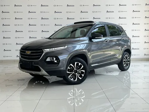 Chevrolet Groove 1.5 TIPO C PREMIER At