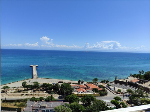 Imagen 12 de 12 de Hermoso Apartamento En Pampatar Con Vista Al Mar