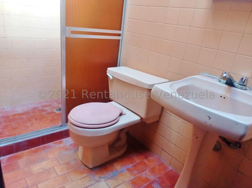 Imagen 11 de 21 de Casa En Venta En Urb. La Soledad, Maracay 22-16118 Jcm