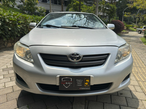 Toyota Corolla 1.6 Xli
