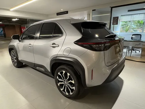 Toyota Yaris Cross 1.5 Hev Xls