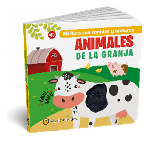Animales De La Granja - El Gato De Hojalata