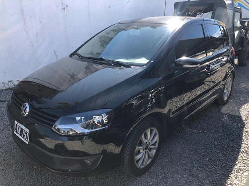 Volkswagen Fox 1.6 Trendline