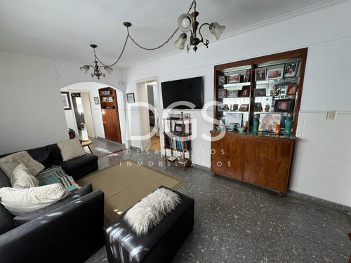 Casa Chalet En Venta En Adrogué, Almirante Brown, G.b.a. Zona Sur