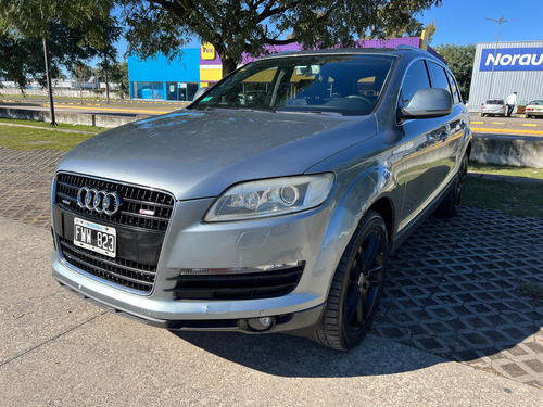 Audi Q7 4.2 Fsi Tipt. Quattro