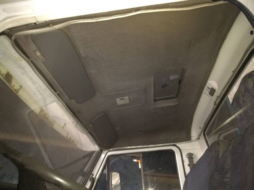 Imagem 12 de 13 de Volkswagen Vw 16-220 1997 Truck No Chassi