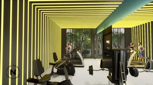 Imagem 4 de 25 de Studio Residencial Para Venda, Consolação, São Paulo - St6826. - St6826-inc
