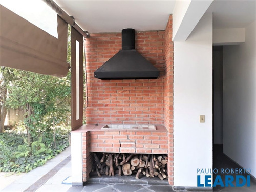 Imagem 2 de 15 de Casa Em Condomínio - Alphaville - Sp - 622995