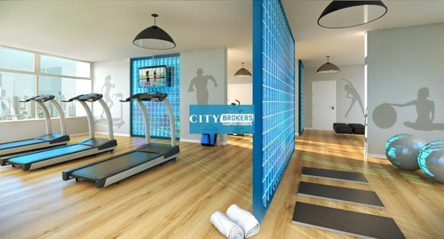 Imagem 7 de 15 de Apartamento Com 3 Dormitórios À Venda, 75 M² Por R$570.000,00- Jardim Flor Da Montanha - Guarulhos - Sp287