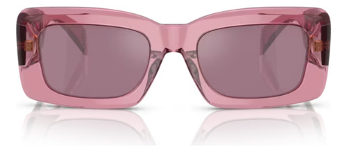 Óculos De Sol - Versace - Ve4444u 5355ak 54