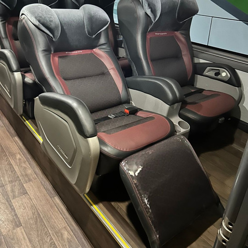 Marcopolo Paradiso 1800 Dd G8 Ano 2023 B420 R Jm Cod.1138
