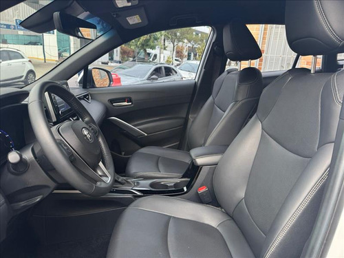 Toyota Corolla Cross 1.8 Vvt-i Hybrid Flex Xrv Cvt