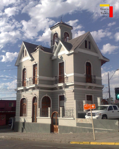 Casa En Venta De 10 Dorm. En Antofagasta