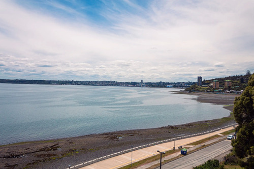Arriendo Espectacular Dpto. En Pelluco Puerto Montt