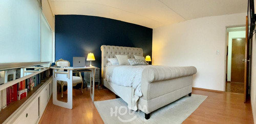 Imagen 18 de 22 de Departamento En Hipódromo, Cuauhtémoc Con 2 Recámaras, 123 M², Id: 45428