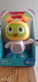 Mini Bi Bot Fisher Price