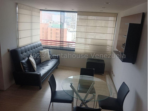 Apartamento En Venta En El Rosal 24-8264 Yf