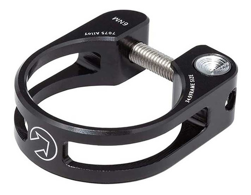 Clamp Portasilla Shimano Pro Performance - Ciclos