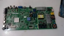 Comprar Main Hitachi Cdh-le32fd14 No Funciona! No Funciona! Leer!