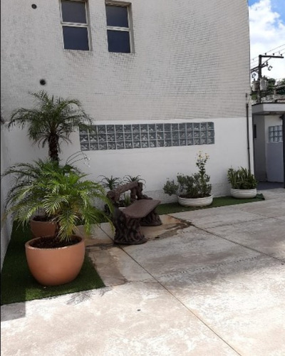Imagem 3 de 16 de Aconchegante Apartamento Em Santana, 1 Dorm, 1 Sala, 1 Cozinha, 1 Wc ,1 Vaga, Condomínio Com Salão E Academia R$ 1.100,00 Condomínio. R$ 600,00 - Ml82 - 69406816