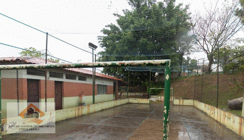 Imagem 11 de 18 de Apartamento Com 2 Dormitórios À Venda, 50 M² Por R$ 199.000,00 - Vila Sílvia - São Paulo/sp - Ap0303