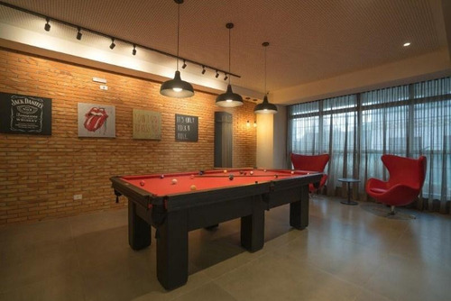 Imagem 4 de 18 de Apartamento À Venda, 50 M² Por R$ 630.169,31 - São Francisco - Curitiba/pr - Ap1786