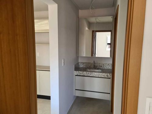 Imagem 12 de 30 de Apartamento, Setor Marista, Goiânia - Go | 12700 - Go - Ap0126_abi