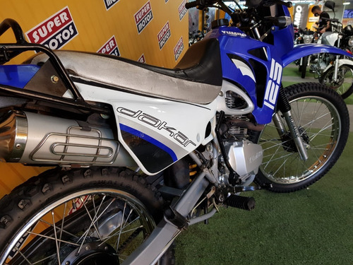 Yumbo Gs 125 Yumbo Dakar 125 Yumvo Vx 3 125