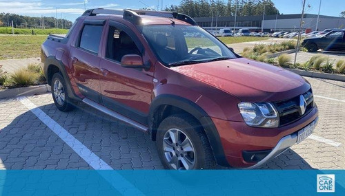 Renault Oroch 2.0 4x4 2.0 2018
