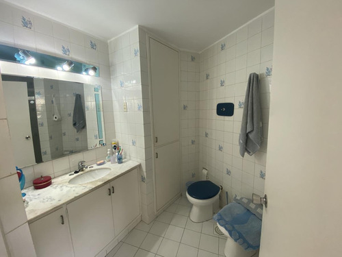 Imagen 9 de 21 de Apartamento- Arcobaleno,3 Dormitorios, Garaje, 93 M2 , Piscina, Barbacoa, Jardín, Prox 16 De La Mansa !!