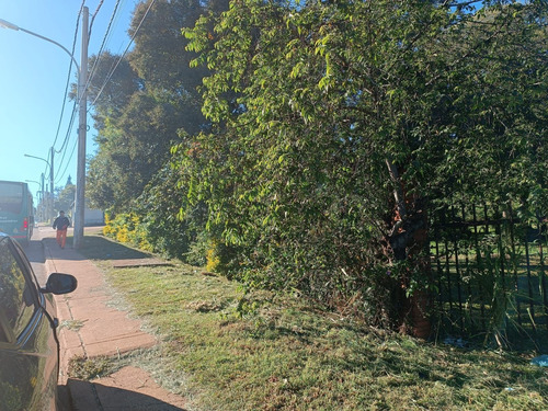 Vendo O Permuto Terrenos En Venta Colectora Ruta 12 Km 12 Garupa Cercanos A Saladita