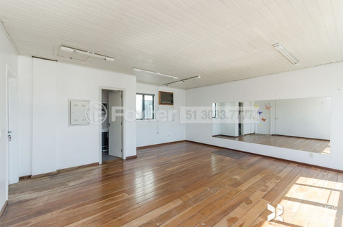 Sala / Conjunto Comercial, 51.3 M², Azenha - 179140