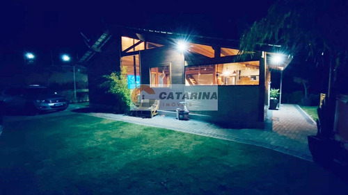 Imagem 13 de 14 de Chalés No Camping - Seu Novo Conceito De Lazer.