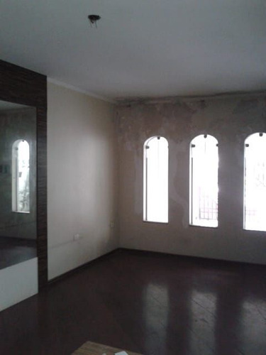 Sobrado - Ref: 6425