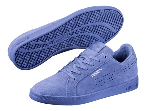 Tenis puma hotsell feminino smash