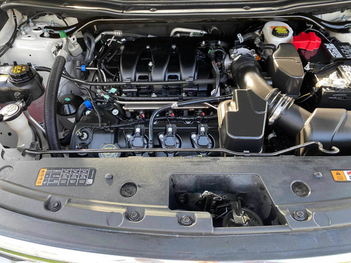 Imagen 7 de 15 de Ford Explorer 2018 3.5 Limited At