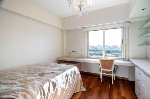 Departamento - Venta - 3 Dormitorios - Dependencia- Cocheras - Palermo