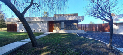 Casa Estrenar 3 Amb. C/pileta Posada De Los Lagos