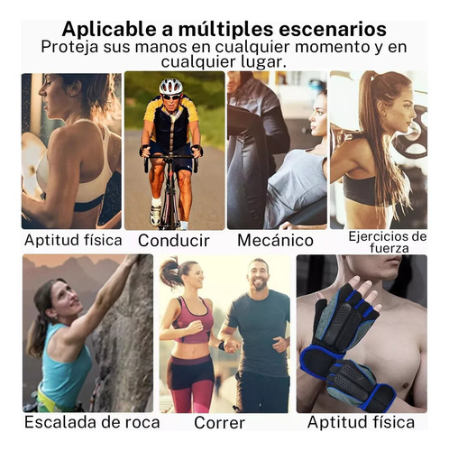 Campanha. Luvas Táticas De Ginástica Para Levantamento De